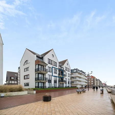 Sunrise C2 Apartamento