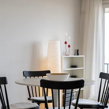 Sunrise C2 Apartamento *