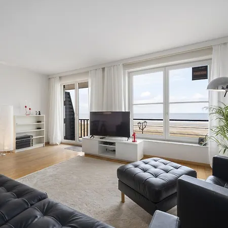 Sunrise C2 Apartamento