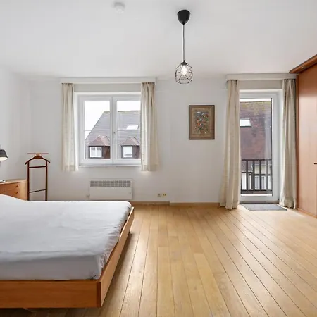 Sunrise C2 Apartamento *