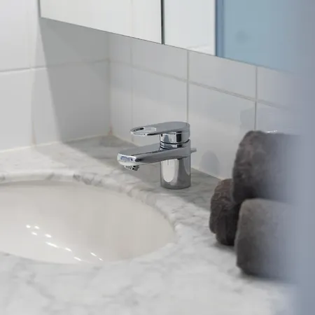 Apartamento Sunrise C2 De Haan