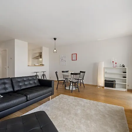 Sunrise C2 Apartamento