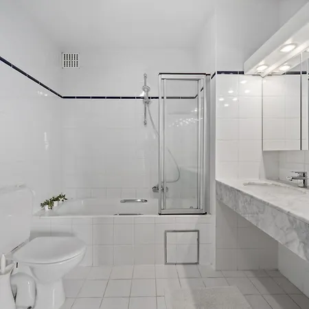 Apartamento Sunrise C2 *