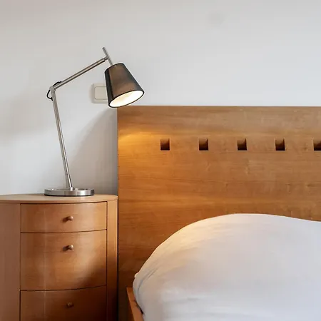 Apartamento Sunrise C2 De Haan