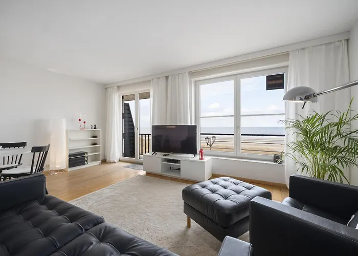 Sunrise C2 Lejlighed