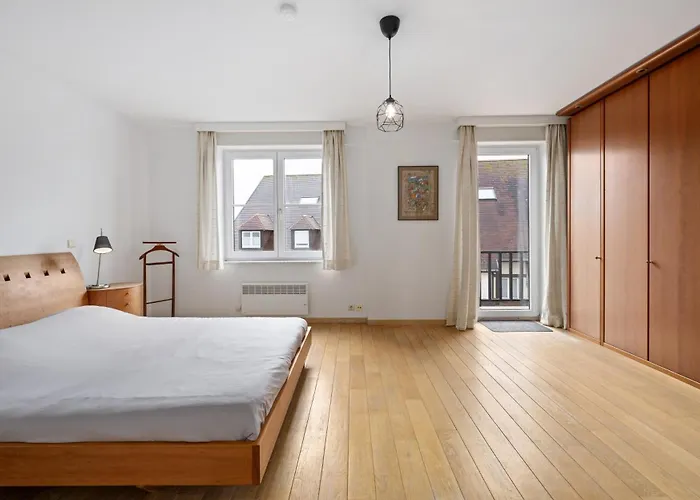 Sunrise C2 Lejlighed *