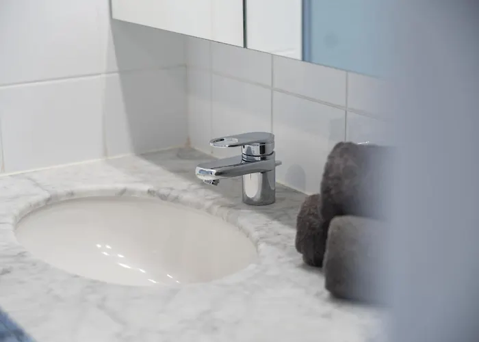 Lejlighed Sunrise C2 De Haan